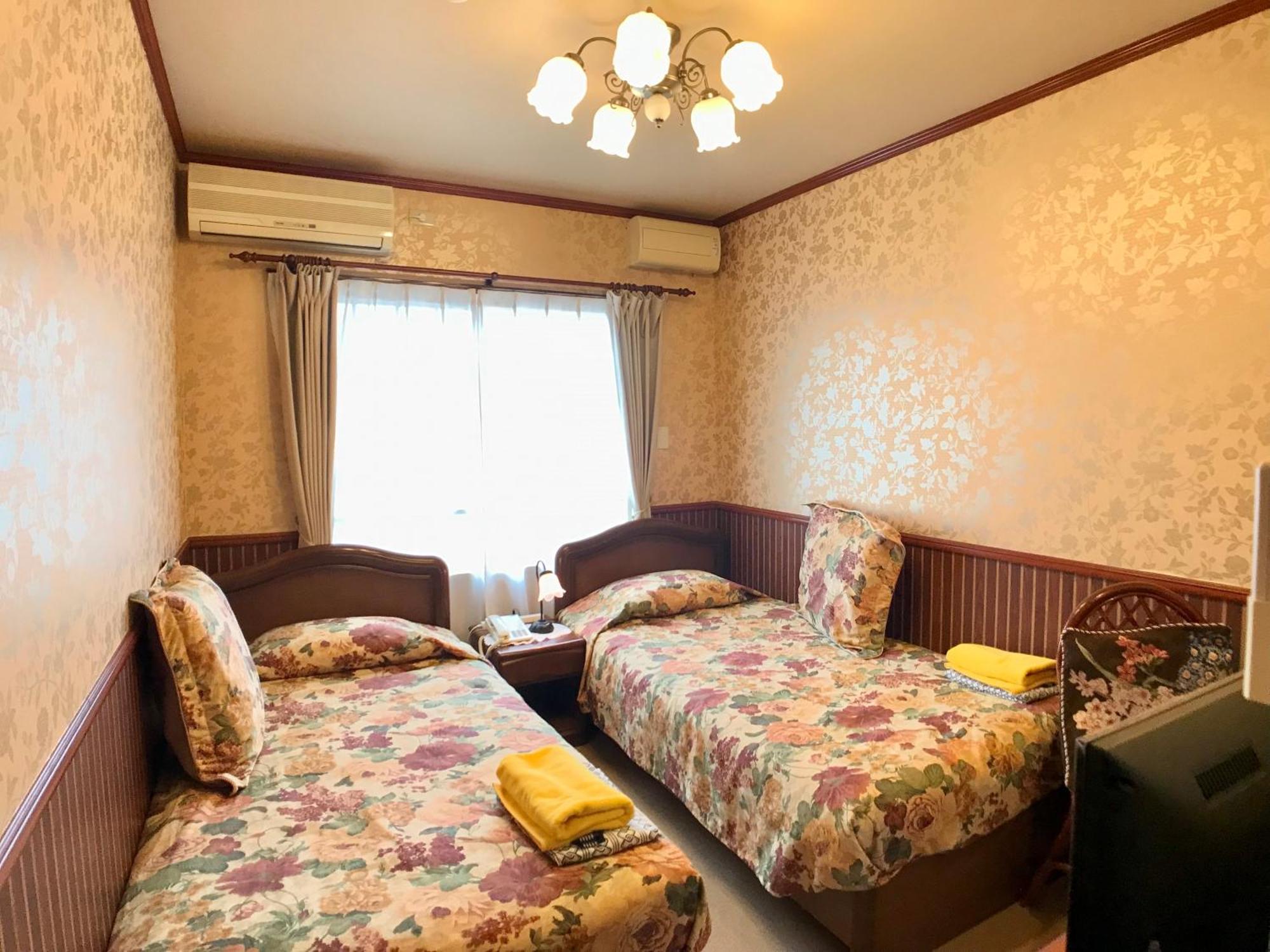Pension Puppy Tail Hakodate Room photo